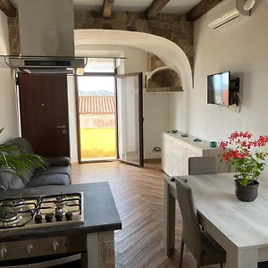  Appartamento Casa Balilla