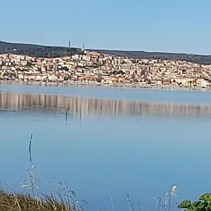  Appartamento Casa Sant' Antioco