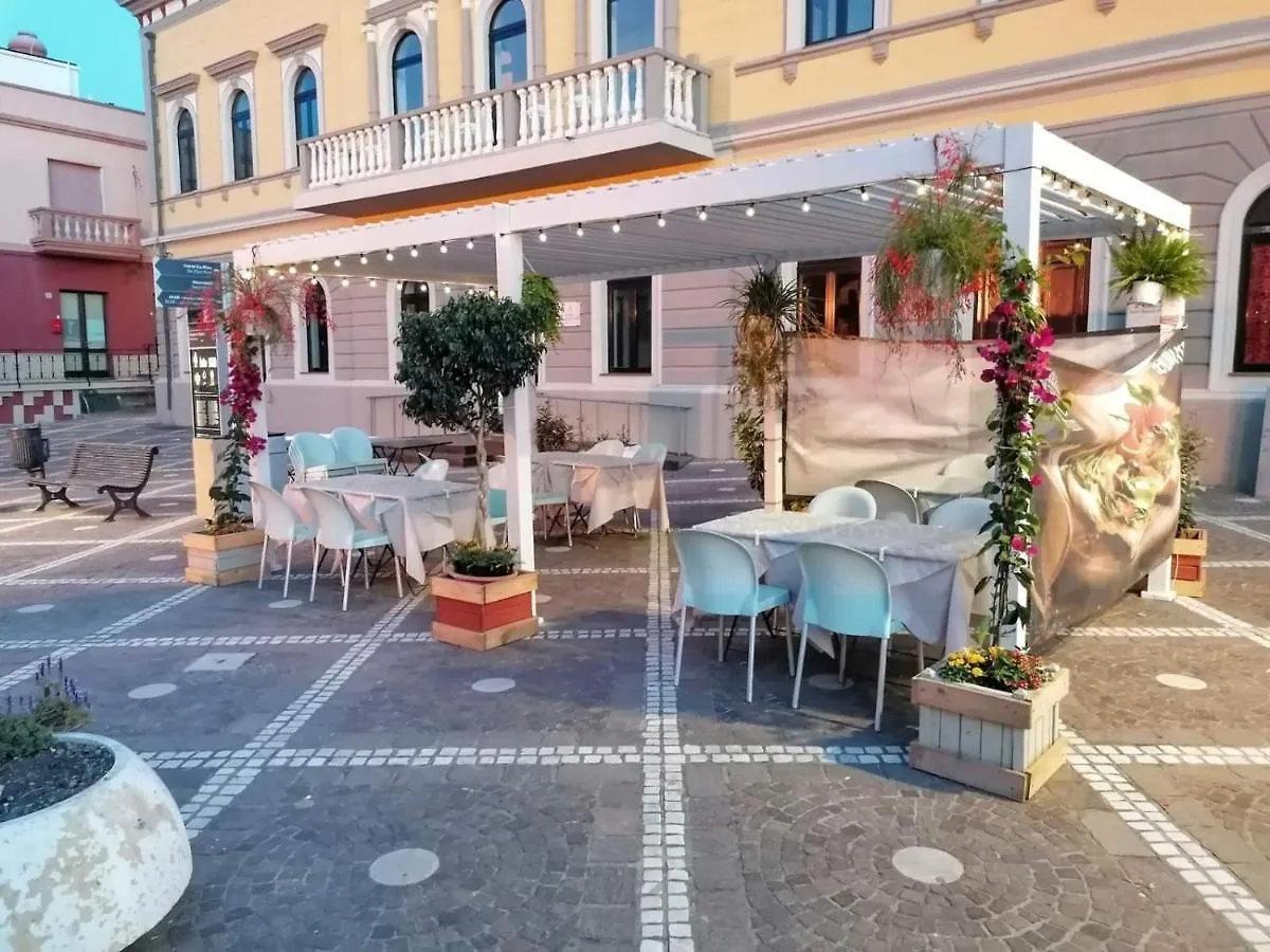 Appartamento Domo Matandr SantʼAntìoco