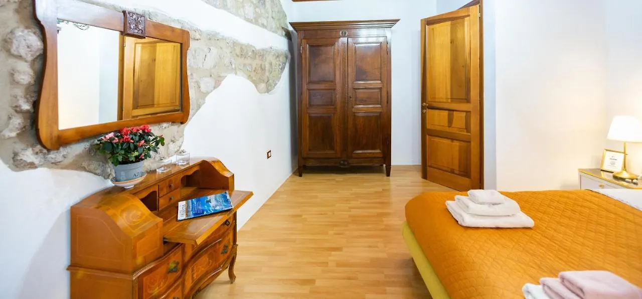 Appartamento Domo Matandr SantʼAntìoco Italia