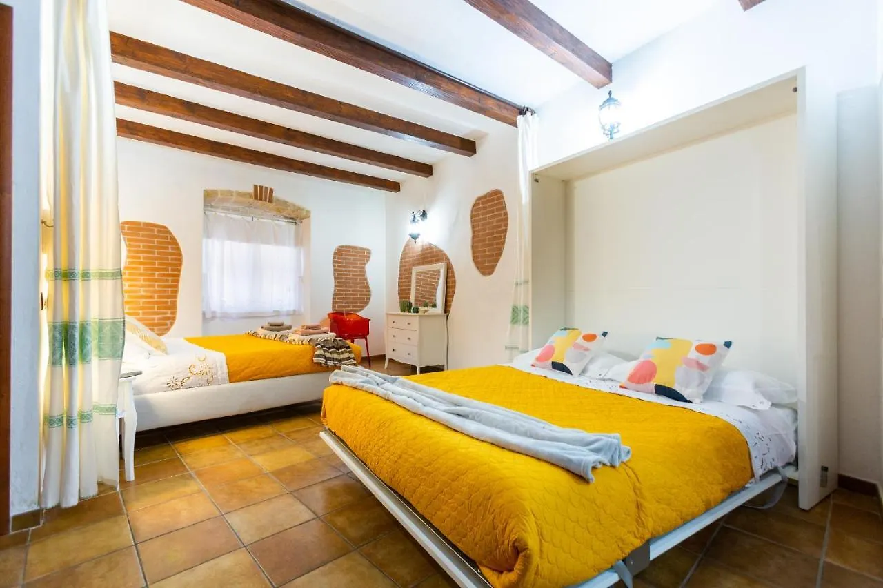 Appartamento Domo Matandr SantʼAntìoco