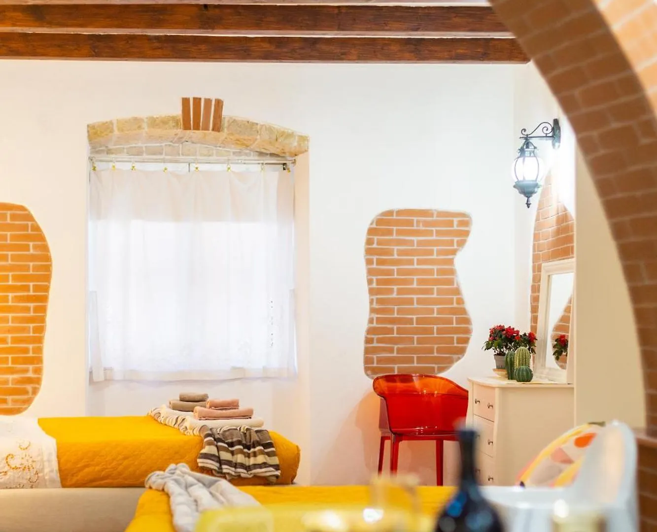 Appartamento Domo Matandr SantʼAntìoco