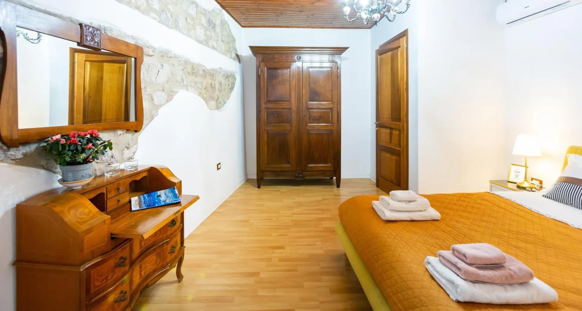 Appartamento Domo Matandr SantʼAntìoco